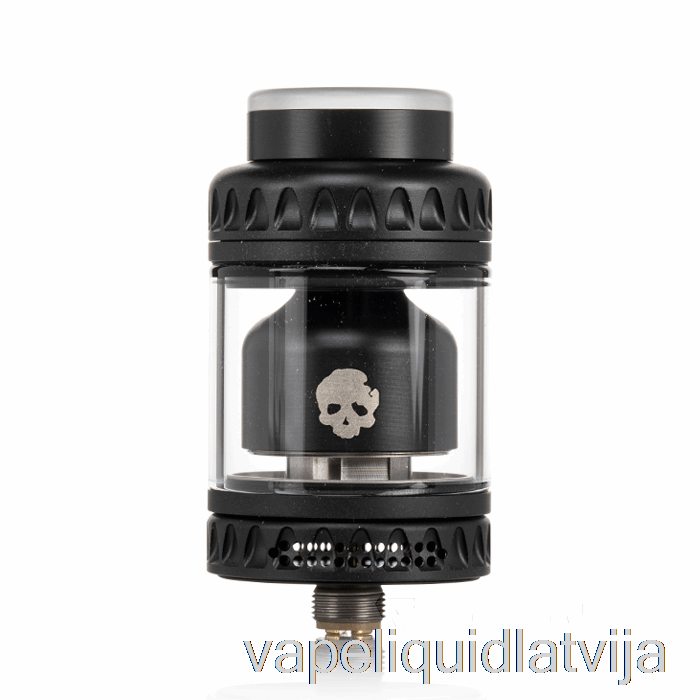 Dovpo Blotto V1.5 26mm Rta Black Vape šķidrums